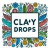 Clay Drops